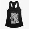 Budget ✨ Studio Ghibli Only Yesterday King Of Fruits Girls Tank Top 🥰
