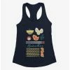 Best reviews of ⭐ Studio Ghibli Ponyo Ramen Essentials 🛒 Girls Tank Top ⭐