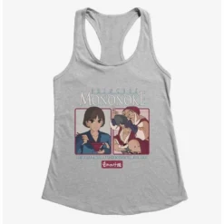 Cheapest 🎁 Studio Ghibli Princess Mononoke Ramen Bowl Girls Tank Top ✔️ -Studio Ghibli Shop 16626527 hi