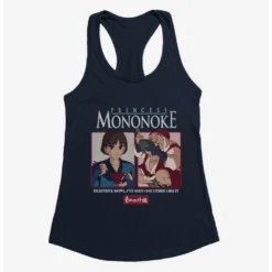 Cheapest 🎁 Studio Ghibli Princess Mononoke Ramen Bowl Girls Tank Top ✔️ -Studio Ghibli Shop 16626534 hi