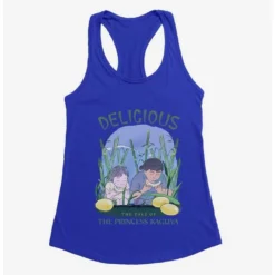Hot Sale 🎁 Studio Ghibli The Tale Of The Princess Kaguya Delicious Girls Tank Top ✨