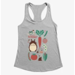 Promo 😀 Studio Ghibli My Neighbor Totoro Food Collection Girls Tank Top ❤️ 11 Promo 😀 Studio Ghibli My Neighbor Totoro Food Collection Girls Tank Top ❤️ -Studio Ghibli Shop 16626807 hi