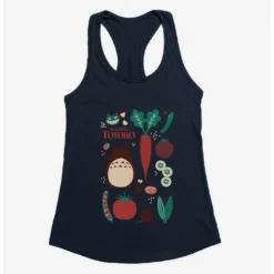 Promo 😀 Studio Ghibli My Neighbor Totoro Food Collection Girls Tank Top ❤️ 9 Promo 😀 Studio Ghibli My Neighbor Totoro Food Collection Girls Tank Top ❤️ -Studio Ghibli Shop 16626814 hi