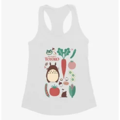 Promo 😀 Studio Ghibli My Neighbor Totoro Food Collection Girls Tank Top ❤️ 10 Promo 😀 Studio Ghibli My Neighbor Totoro Food Collection Girls Tank Top ❤️ -Studio Ghibli Shop 16626828 hi