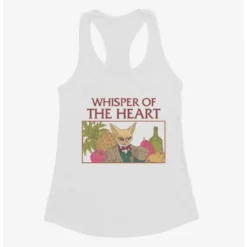 Coupon β Studio Ghibli Whisper Of The Heart Fruits π Girls Tank Top π 10 Coupon β Studio Ghibli Whisper Of The Heart Fruits π Girls Tank Top π -Studio Ghibli Shop 16626898 hi