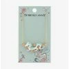 Wholesale 😀 Studio Ghibli Spirited Away Haku Sakura Necklace 🥰