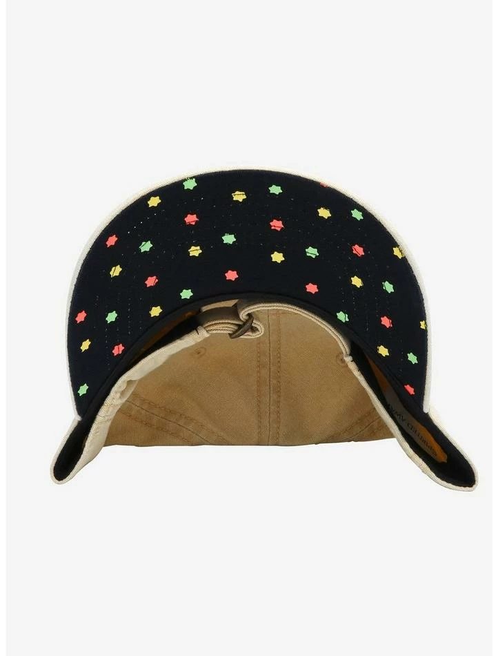 Best deal ✨ Studio Ghibli Spirited Away Soot Sprites Star 🥰 Candy Dad Cap ✔️ 4 Best deal ✨ Studio Ghibli Spirited Away Soot Sprites Star 🥰 Candy Dad Cap ✔️ - Image 4