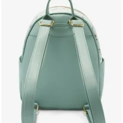 Flash Sale 👏 Studio Ghibli Spirited Away Haku Sakura Mini Backpack ❤️ -Studio Ghibli Shop 16983571 av2