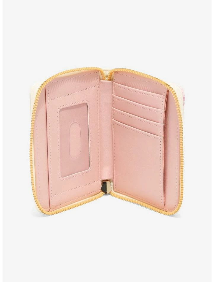 Hot Sale 💯 Studio Ghibli My Neighbor Totoro Sakura Mini Zipper Wallet 🎁 3 Hot Sale 💯 Studio Ghibli My Neighbor Totoro Sakura Mini Zipper Wallet 🎁 - Image 3