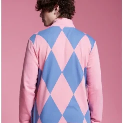 Outlet 🔥 Our Universe Studio Ghibli Howl's Moving Castle Howl Cosplay Jacket ❤️ -Studio Ghibli Shop 17394167 av2