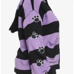 Deals โค๏ธ Studio Ghibli Kiki's Delivery Service Jiji Stripe Skimmer Girls Hooded Cardigan Plus Size ๐ 9 Deals โค๏ธ Studio Ghibli Kiki's Delivery Service Jiji Stripe Skimmer Girls Hooded Cardigan Plus Size ๐ -Studio Ghibli Shop 17398141 av4