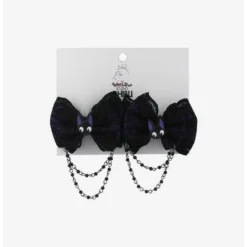 Budget โค๏ธ Her Universe Studio Ghibli Kiki's Delivery Service Lace Hair Bow Set ๐