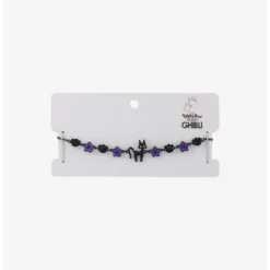 Best Pirce 😀 Her Universe Studio Ghibli Kiki's Delivery Service Floral Choker ✨