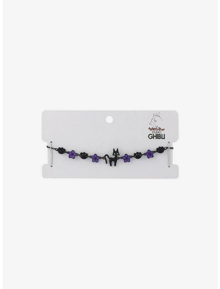 Best Pirce π Her Universe Studio Ghibli Kiki's Delivery Service Floral Choker β¨ 1 Best Pirce π Her Universe Studio Ghibli Kiki's Delivery Service Floral Choker β¨