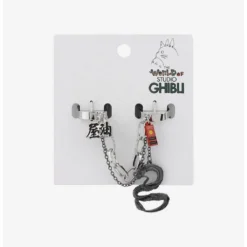 Best Sale 😍 Her Universe Studio Ghibli Spirited Away Icons Two-Finger Ring ✔️