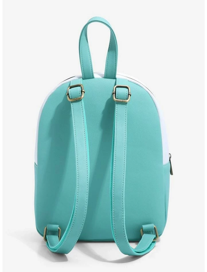 Hot Sale ๐ Studio Ghibli Spirited Away Bathhouse Mini Backpack ๐ 3 Hot Sale ๐ Studio Ghibli Spirited Away Bathhouse Mini Backpack ๐ - Image 3