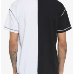 Flash Sale ⭐ Studio Ghibli Spirited Away Haku & Chihiro Split T-Shirt 👏 -Studio Ghibli Shop 17523253 av2