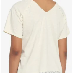 Cheap 🧨 Studio Ghibli My Neighbor Totoro Pink Bow Girls T-Shirt 🥰 -Studio Ghibli Shop 17550623 av2