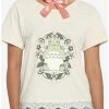 Cheap 🧨 Studio Ghibli My Neighbor Totoro Pink Bow Girls T-Shirt 🥰