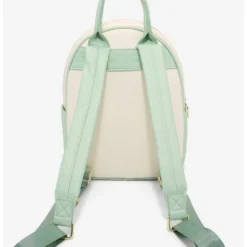 Best reviews of 😉 Her Universe Studio Ghibli My Neighbor Totoro Watercolor Mini Backpack 🔔 -Studio Ghibli Shop 17721191 av2