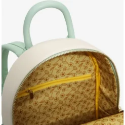 Best reviews of 😉 Her Universe Studio Ghibli My Neighbor Totoro Watercolor Mini Backpack 🔔 -Studio Ghibli Shop 17721191 av3