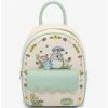 Best reviews of 😉 Her Universe Studio Ghibli My Neighbor Totoro Watercolor Mini Backpack 🔔