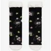Outlet 🛒 Studio Ghibli Spirited Away Soot Sprites Cozy Socks ⌛