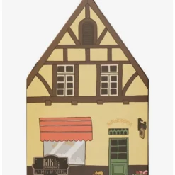 Discount 💯 Studio Ghibli Kiki's Delivery Service Ankle Sock Set 7 Pair ✔️