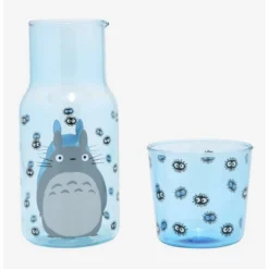 Deals 💯 Studio Ghibli My Neighbor Totoro Carafe & Cup Set 👍