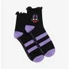 Promo 🔥 Studio Ghibli Kiki's Delivery Service Jiji Ankle 🔥 Socks ❤️