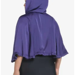 Best Sale ๐ Her Universe Studio Ghibli Kiki's Delivery Service Jiji Capelet Plus Size ๐ฅฐ 5 Best Sale ๐ Her Universe Studio Ghibli Kiki's Delivery Service Jiji Capelet Plus Size ๐ฅฐ -Studio Ghibli Shop 18821569 av2