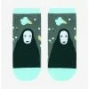 Brand new ✨ Studio Ghibli Spirited Away No-Face No-Show 👍 Socks ⌛