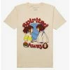 Top 10 🤩 Our Universe Studio Ghibli Spirited Away Duo Retro T-Shirt 🛒