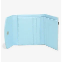 Coupon 🎁 Studio Ghibli Kiki's Delivery Service Jiji Bow Mini Wallet 🔥 -Studio Ghibli Shop 19386386 av2