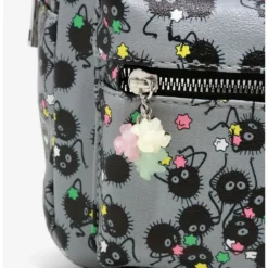 Coupon ๐ Studio Ghibli Spirited Away Soot Sprite Mini Backpack ๐ 8 Coupon ๐ Studio Ghibli Spirited Away Soot Sprite Mini Backpack ๐ -Studio Ghibli Shop 19431617 av3