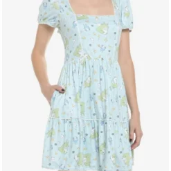 Buy 👏 Studio Ghibli My Neighbor Totoro Pastel Dress 👏